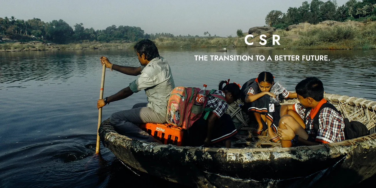 CSR