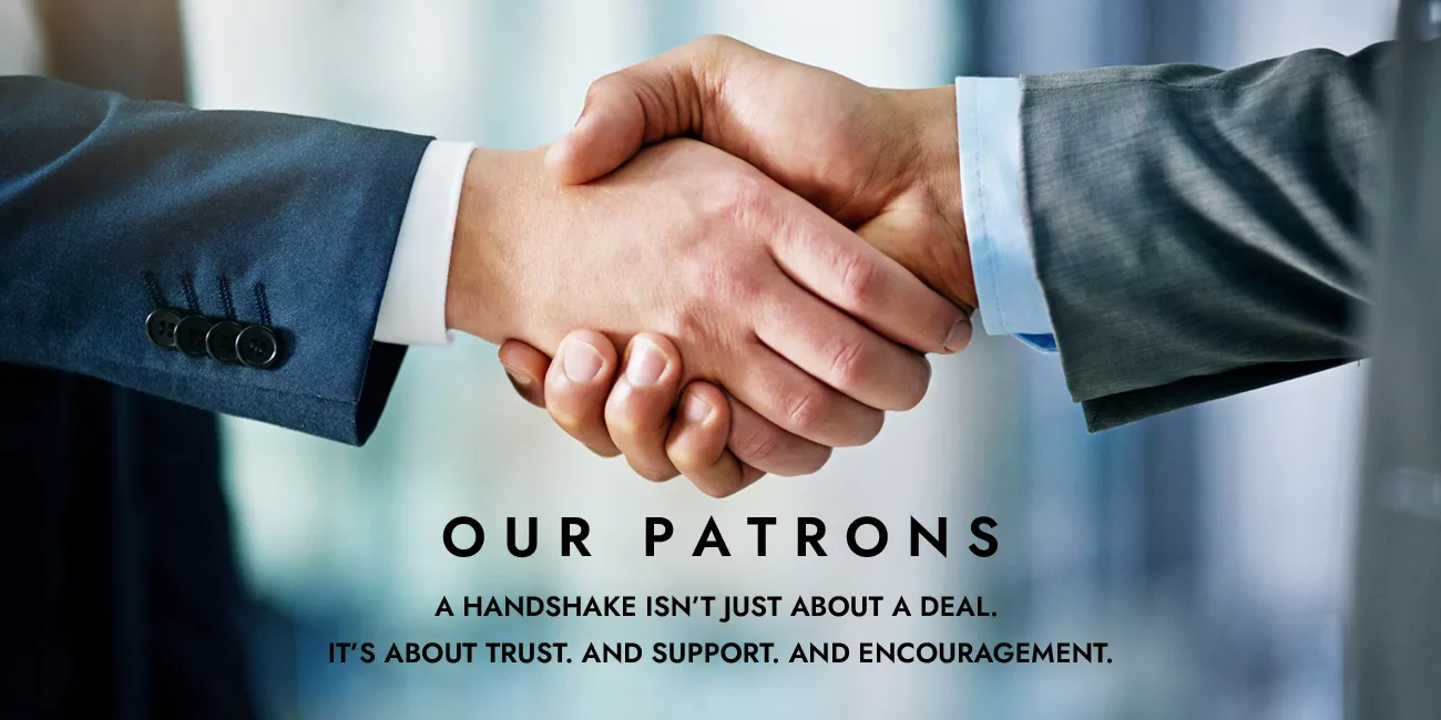 Clientele Our Patrons
