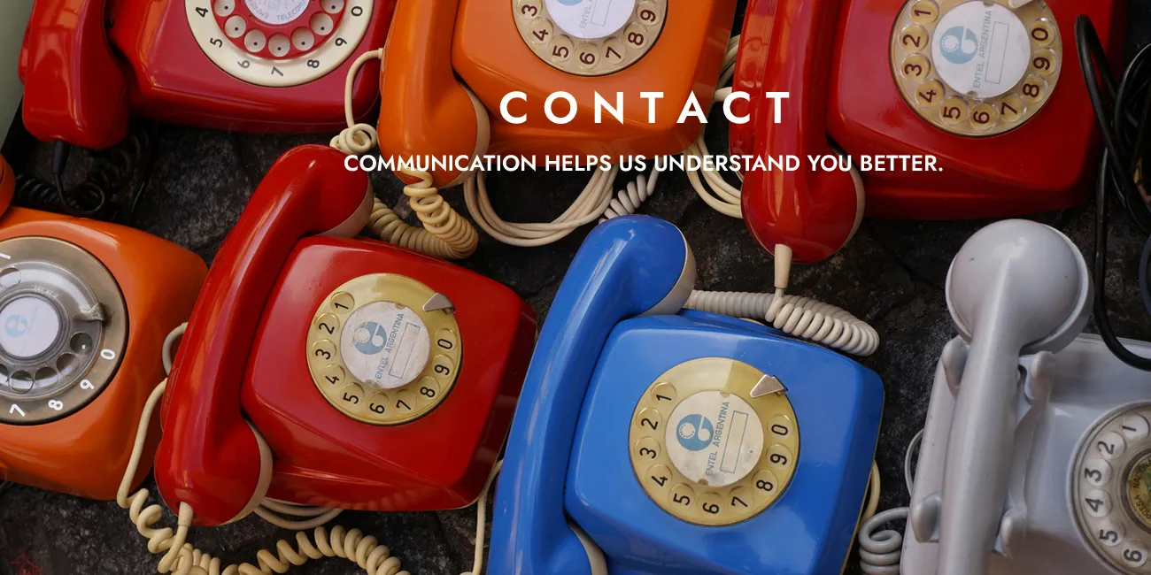 Contact