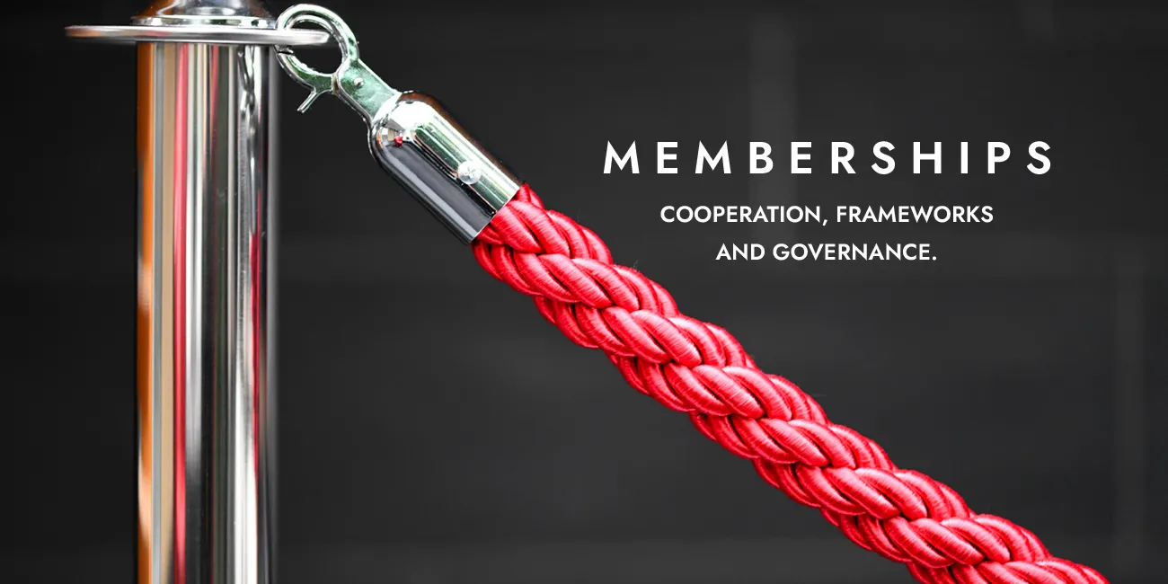 Membership