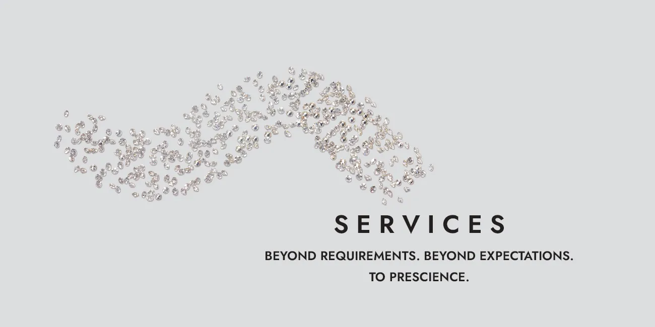 Services